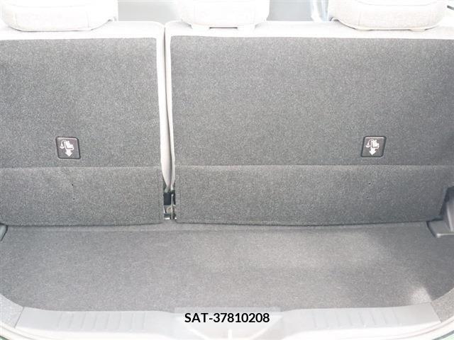 Toyota PASSO 2019-08 347501-14