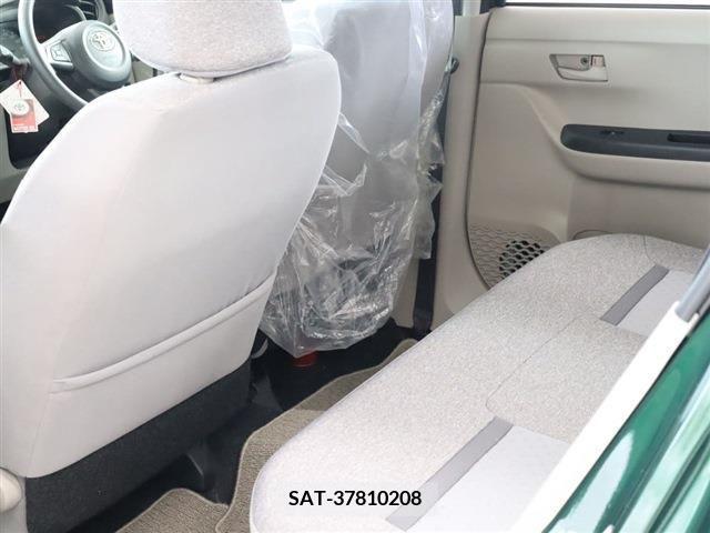 Toyota PASSO 2019-08 347501-13