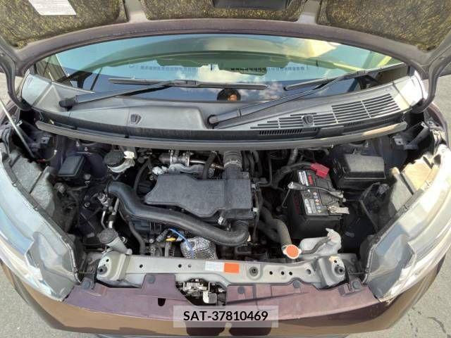 Toyota TANK 2019-07 311127-18