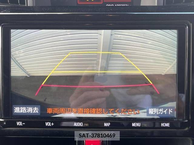 Toyota TANK 2019-07 311127-3