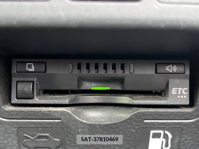 Toyota TANK 2019-07 311127-8