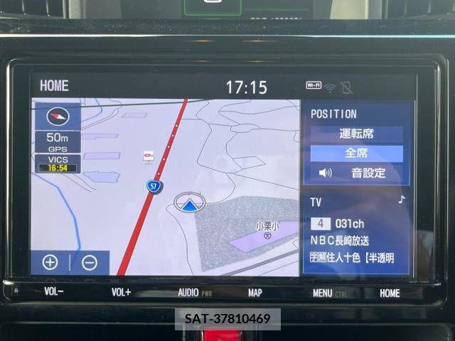 Toyota TANK 2019-07 311127-2