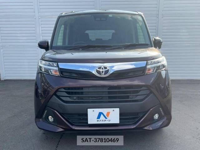 Toyota TANK 2019-07 311127-15