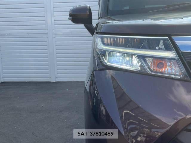 Toyota TANK 2019-07 311127-13