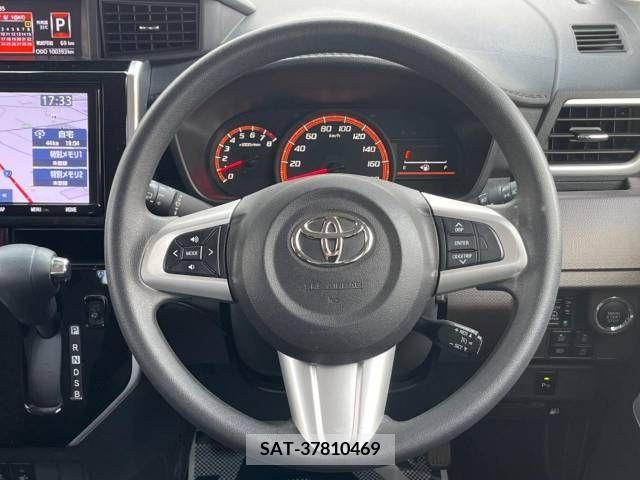 Toyota TANK 2019-07 311127-12