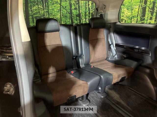 Toyota ALPHARD 2014-02 355488-9
