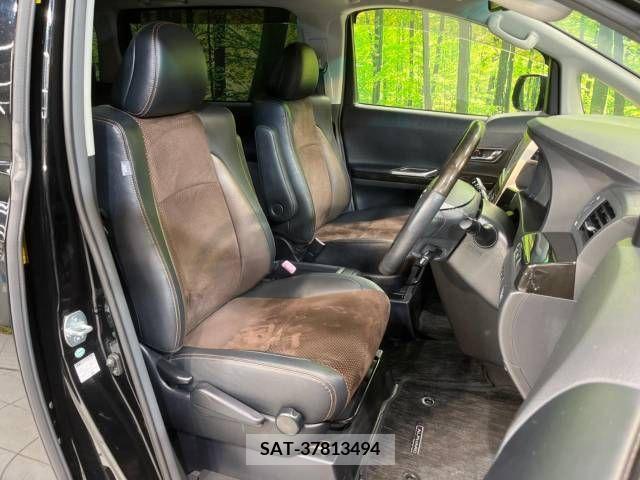Toyota ALPHARD 2014-02 355488-7