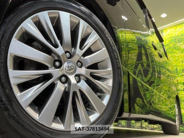Toyota ALPHARD 2014-02 355488-11