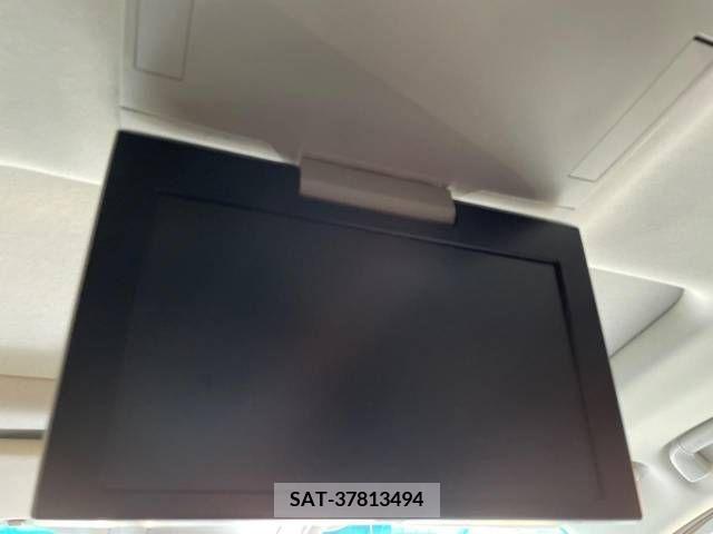 Toyota ALPHARD 2014-02 355488-6