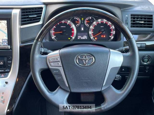 Toyota ALPHARD 2014-02 355488-10