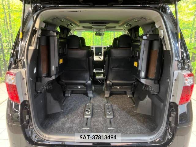 Toyota ALPHARD 2014-02 355488-12