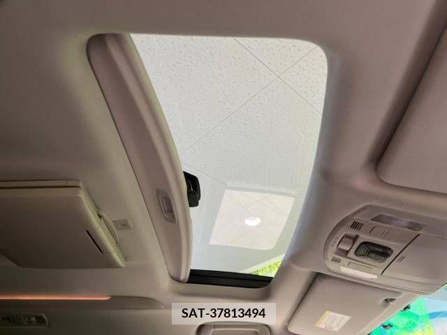 Toyota ALPHARD 2014-02 355488-2