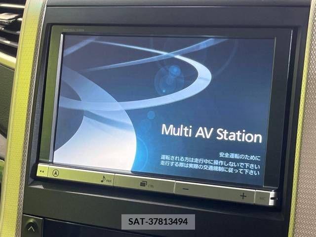 Toyota ALPHARD 2014-02 355488-3