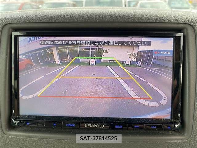 Mazda FLAIR WAGON 2014-05 269895-3