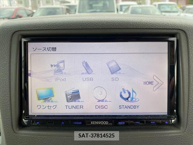 Mazda FLAIR WAGON 2014-05 269895-4