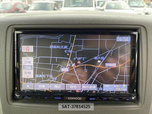 Mazda FLAIR WAGON 2014-05 269895-2
