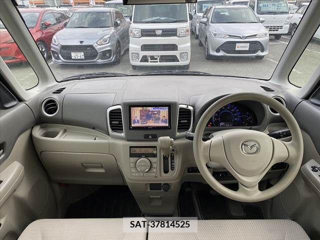 Mazda FLAIR WAGON 2014-05 269895-1
