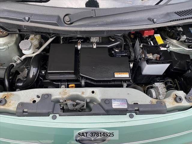 Mazda FLAIR WAGON 2014-05 269895-19