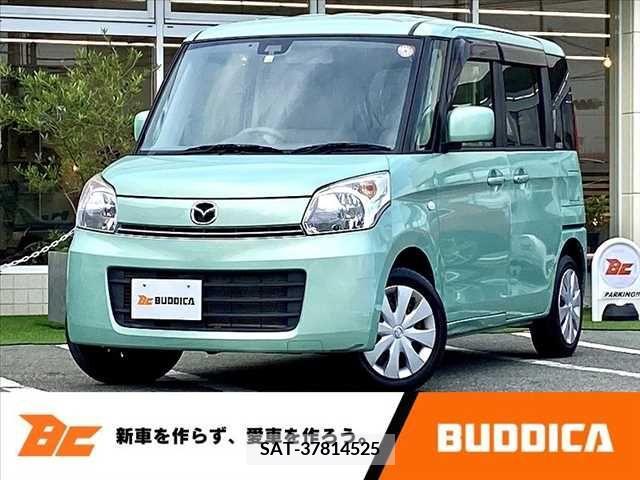Mazda FLAIR WAGON 2014-05 269895-0