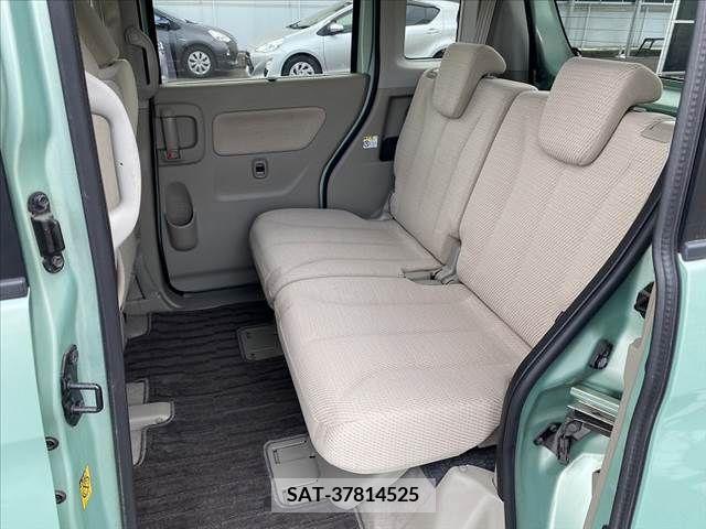 Mazda FLAIR WAGON 2014-05 269895-18