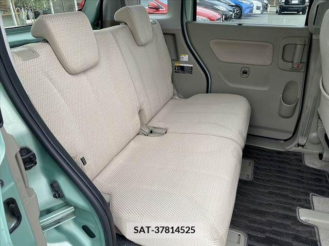 Mazda FLAIR WAGON 2014-05 269895-17