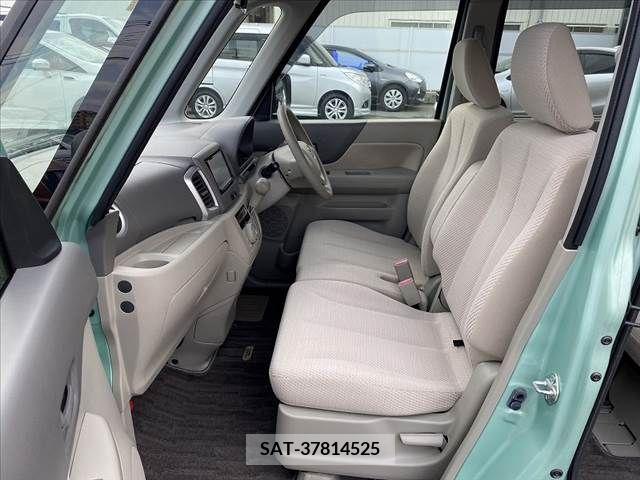 Mazda FLAIR WAGON 2014-05 269895-16