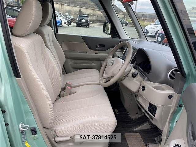 Mazda FLAIR WAGON 2014-05 269895-15