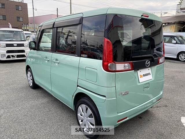 Mazda FLAIR WAGON 2014-05 269895-14