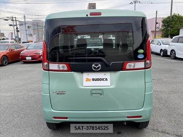 Mazda FLAIR WAGON 2014-05 269895-13