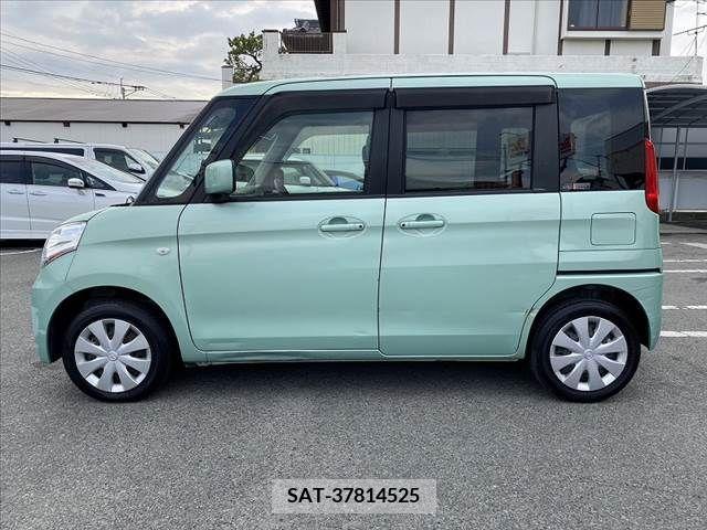 Mazda FLAIR WAGON 2014-05 269895-10