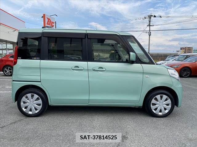 Mazda FLAIR WAGON 2014-05 269895-11