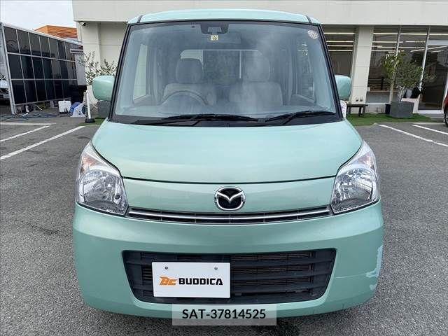 Mazda FLAIR WAGON 2014-05 269895-8