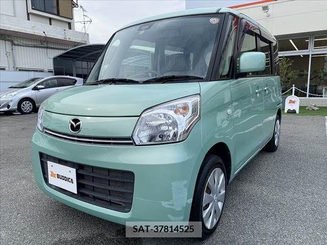 Mazda FLAIR WAGON 2014-05 269895-7