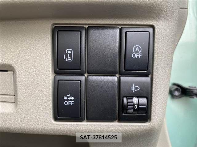 Mazda FLAIR WAGON 2014-05 269895-6