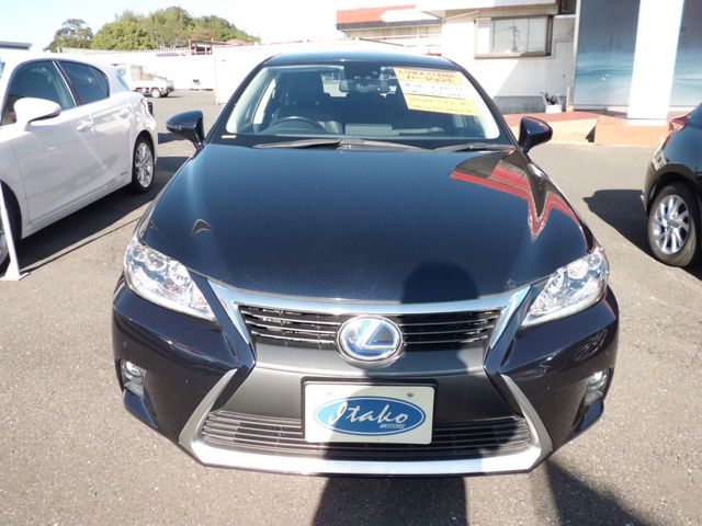 Lexus CT 2016-07 16182-1