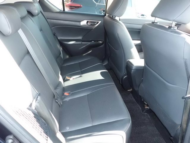 Lexus CT 2016-07 16182-7
