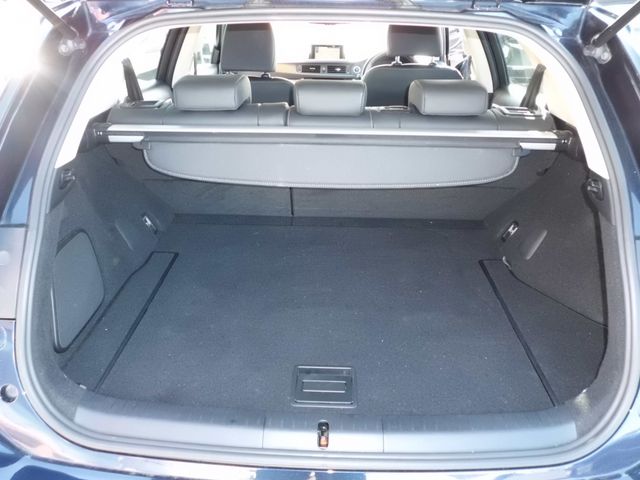 Lexus CT 2016-07 16182-10