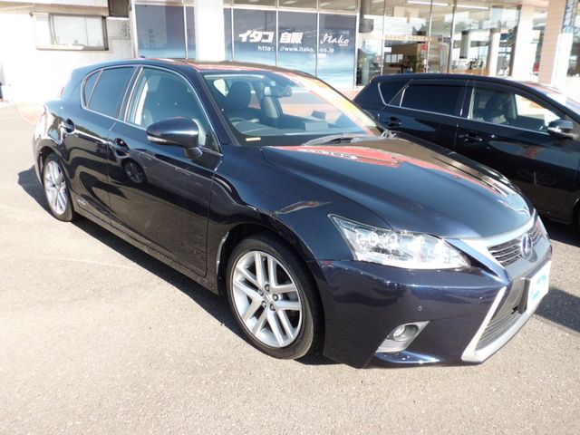 Lexus CT 2016-07 16182-2