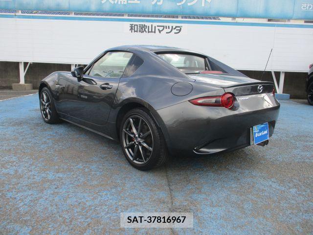 Mazda ROADSTER 2017-02 225579-2