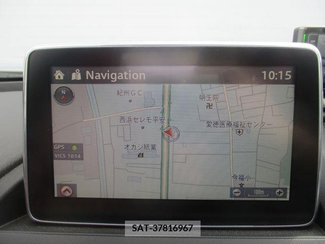 Mazda ROADSTER 2017-02 225579-3