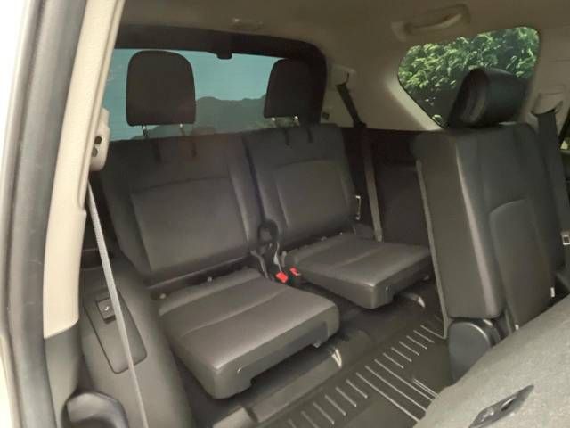 Toyota PRADO 2021-01 28842-11