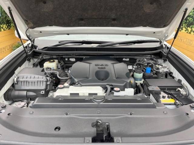 Toyota PRADO 2021-01 28842-18
