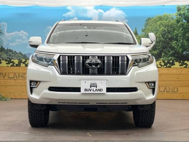 Toyota PRADO 2021-01 28842-13