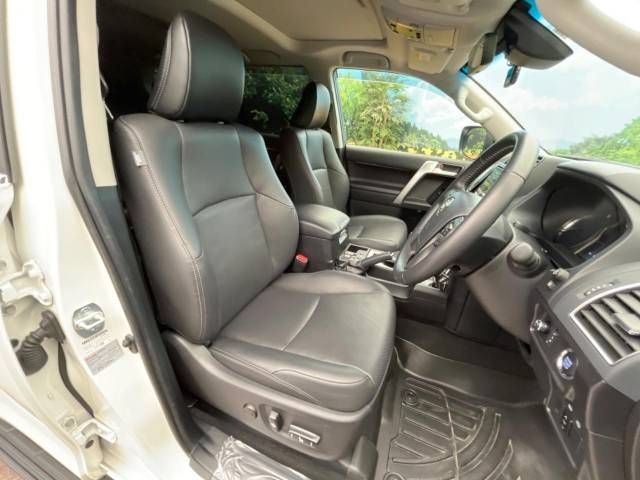 Toyota PRADO 2021-01 28842-9