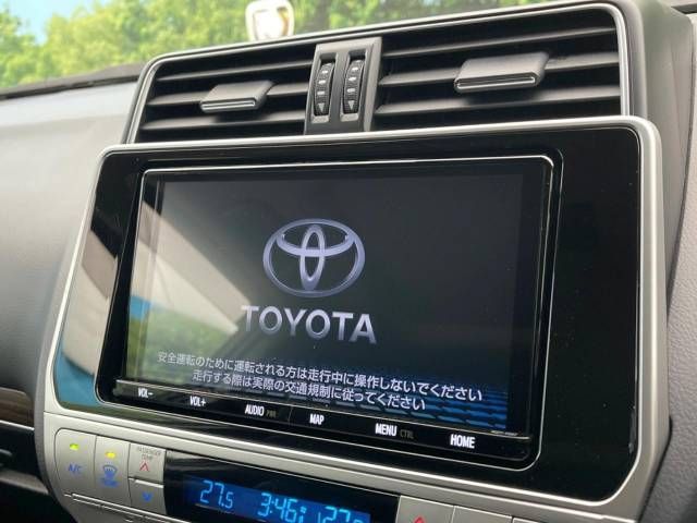 Toyota PRADO 2021-01 28842-2