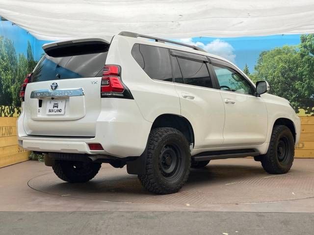 Toyota PRADO 2021-01 28842-16