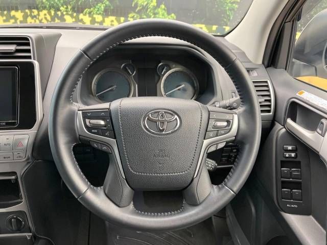 Toyota PRADO 2021-01 28842-8
