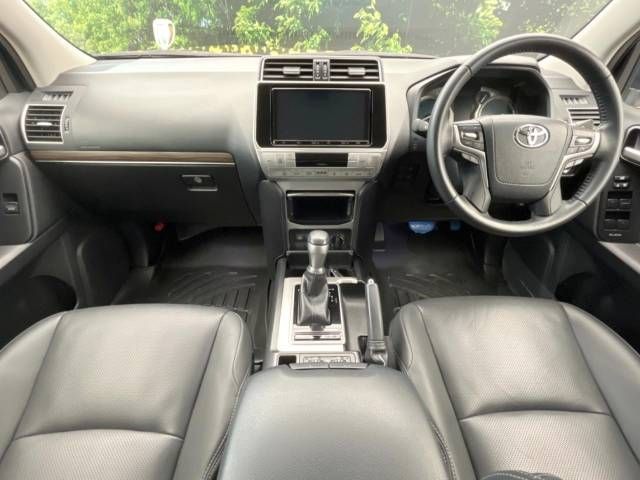 Toyota PRADO 2021-01 28842-1