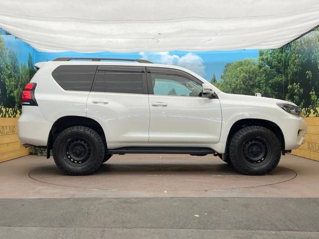 Toyota PRADO 2021-01 28842-15