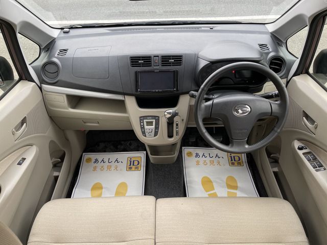 Daihatsu MOVE 2013-06 5125-2